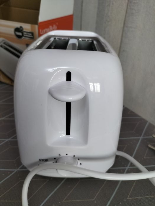 Продам срочно тостер