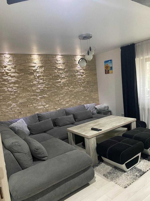 КЪЩА с РЗП 160 кв.м., двор 1000 кв.м., село Кърнаре