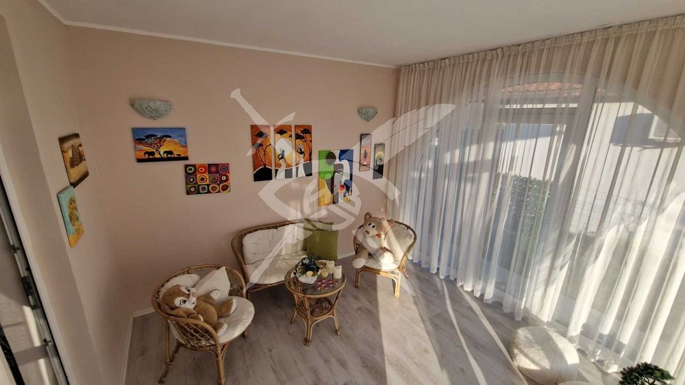 Продава се Къща в с. Рудник, Област Бургас - 180 кв.м за 873 €/кв.м - Снимка #13