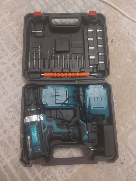 Шруповёрт,Срочно