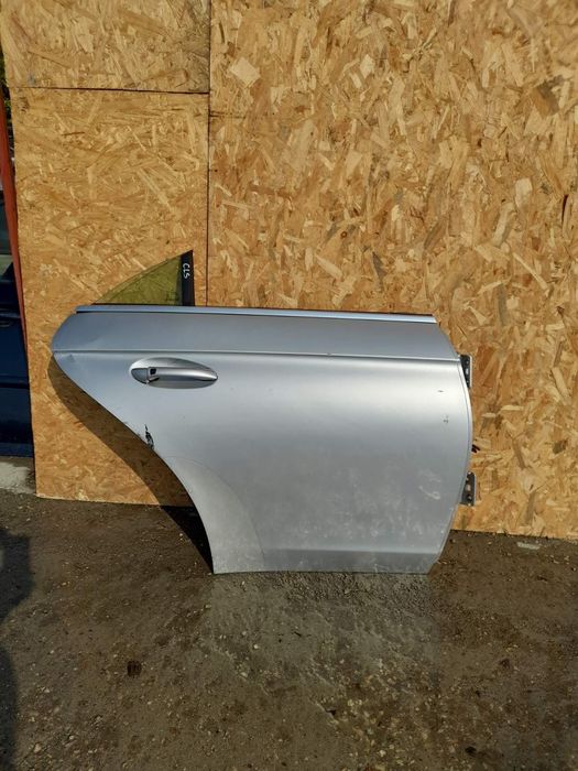 Врата задна Mercedes CLS