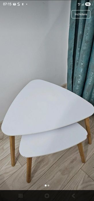 Vand Măsuță cafea