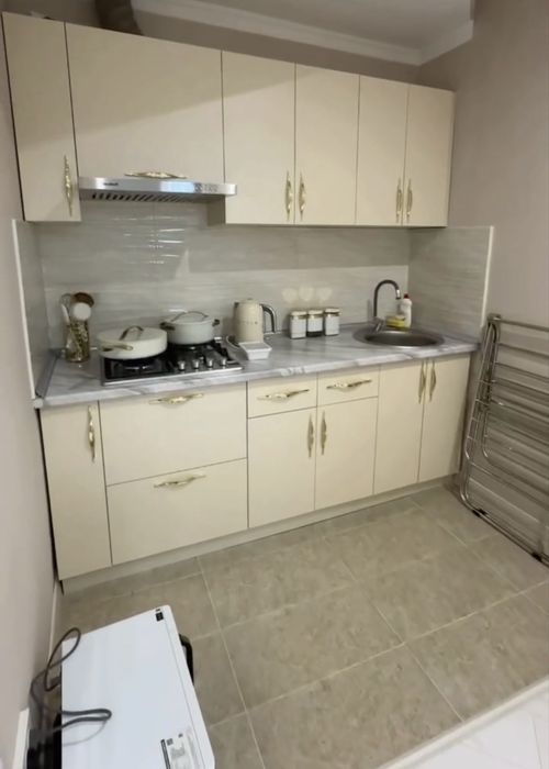 Продается квартира