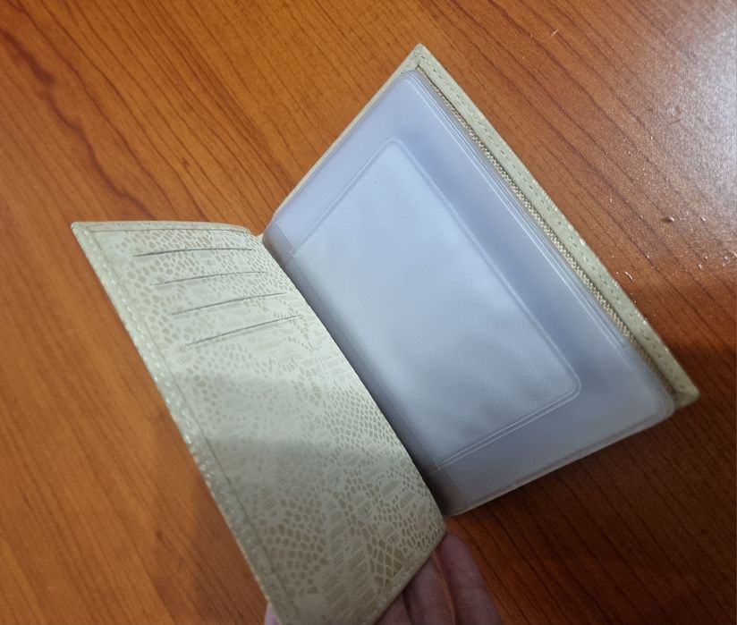 картхолдер PETEK"