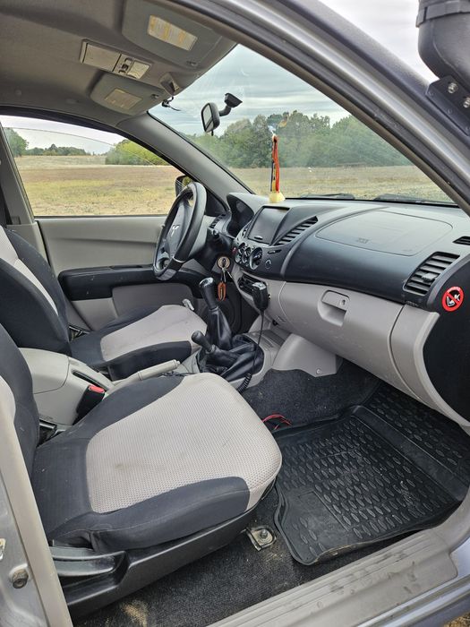 Vand Mitsubishi l200 , (accept și unele variante)