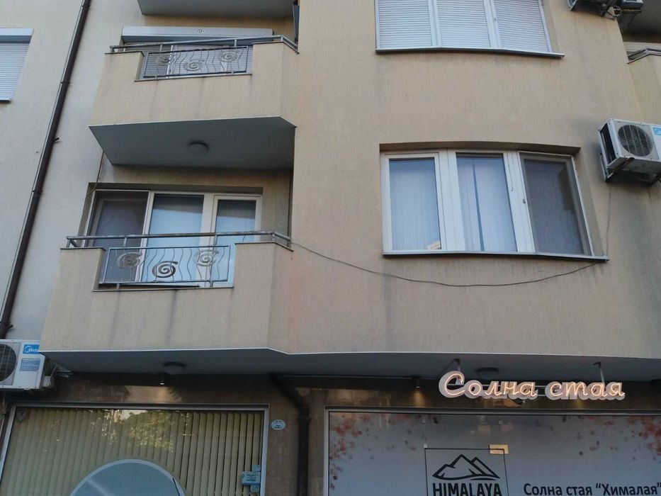 Продава се Двустаен апартамент в Пловдив, Каменица 2 - 60 кв.м за 1332 €/кв.м - Снимка #3