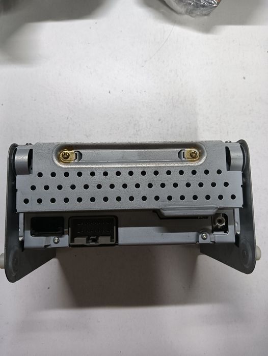 Unitate Cd Land Rover Freelander 2 Lf_, L359 2006 - 2014 6G9N18C815Ng