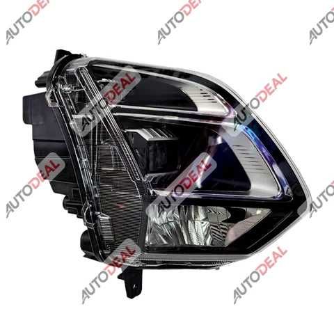 Фара передняя OMODA ОМОДА