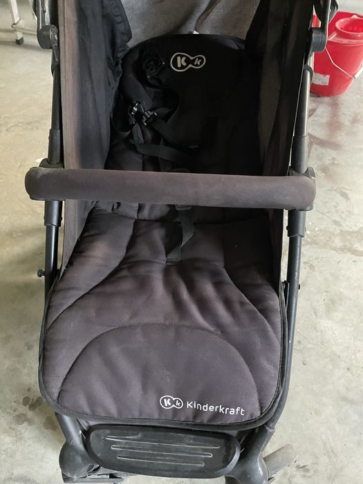 Carucior copii sport Kinderkraft si DHS