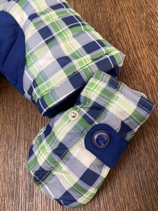 Комбинезон трансформер