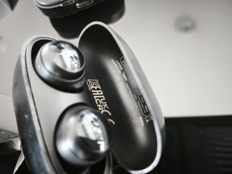 Слушалки Xiaomi  3 бр