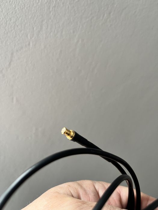 Cabluri pentu doză saxofon rumberger 3 pini