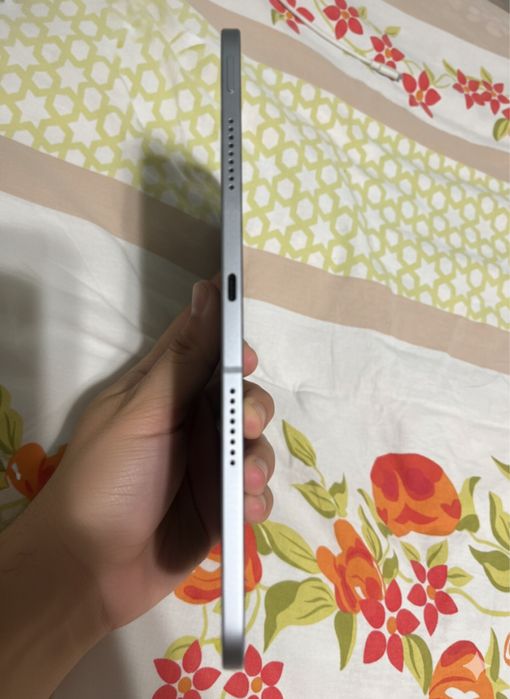 Ipad pro 11-inch 4th generation с оригинальным стилусом