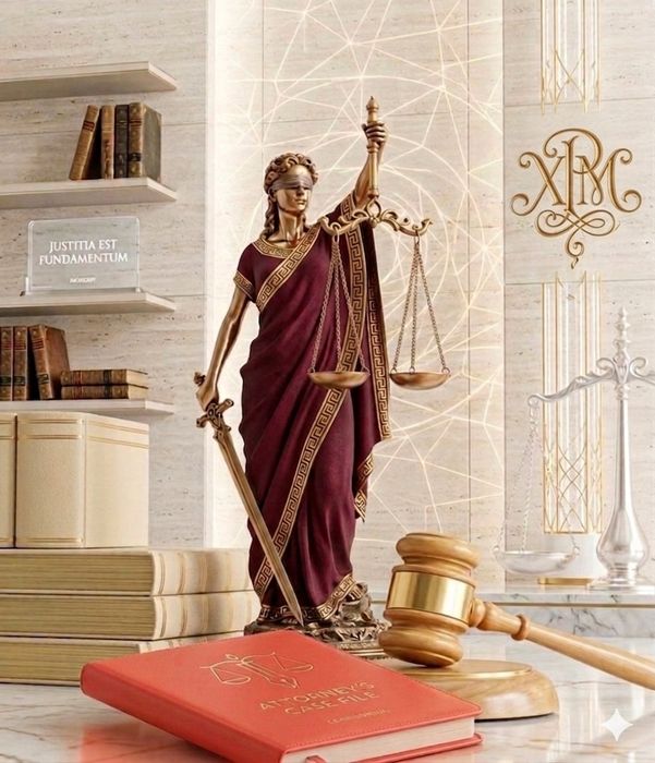 Адвокат по уголовным делам