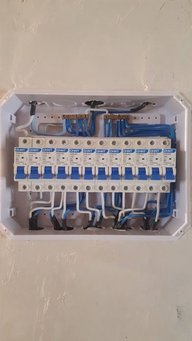 Термез Ремонт ишлари