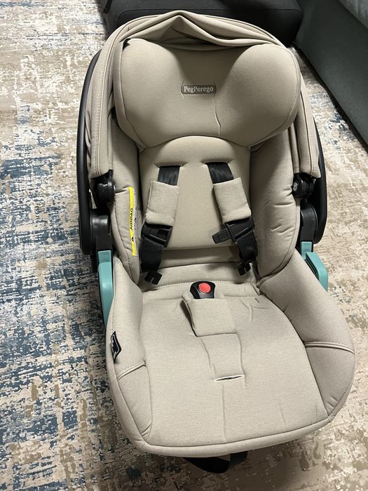 Scoica Peg Perego Primo Viaggio Lounge Astral – impecabila