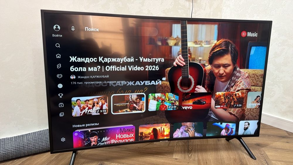 Продам телевизор