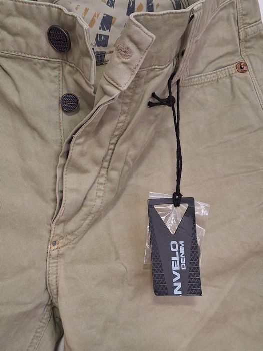 Pantaloni Kenvelo
