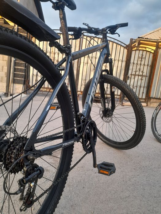 Велосипед  Skott