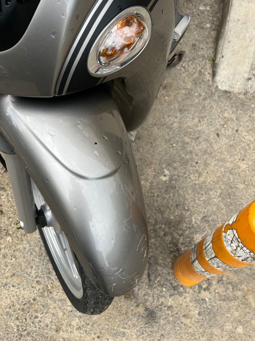 Scooter Kymco 50 cc
