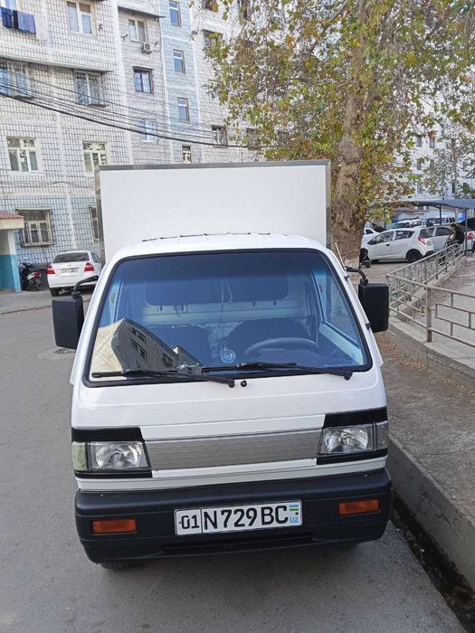 Chevrolet Labo Toshkent