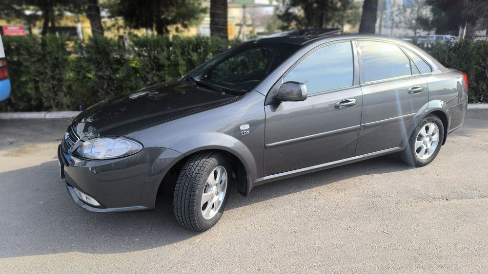 Пропродается Джентра 2019 год декабрь месяц