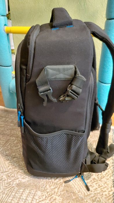 Рюкзак BENRO Hiker 300 для фотоаппарата