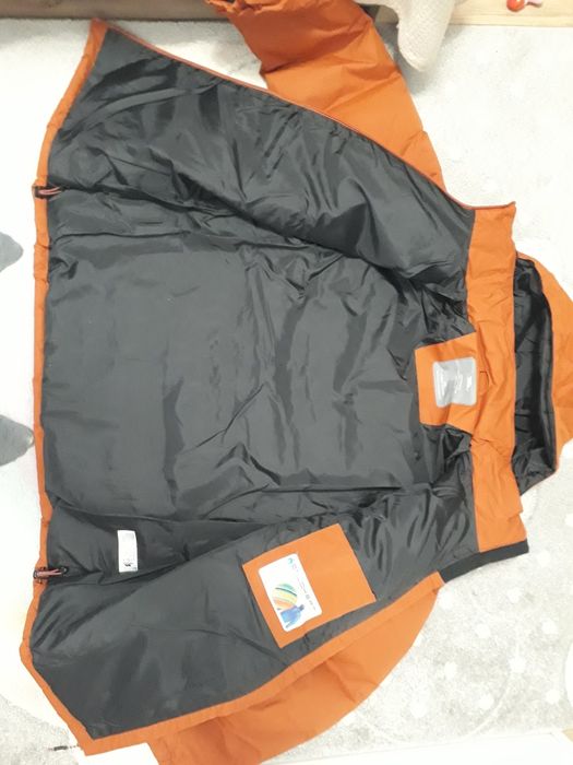 Ново дебело яке Trespass XXL