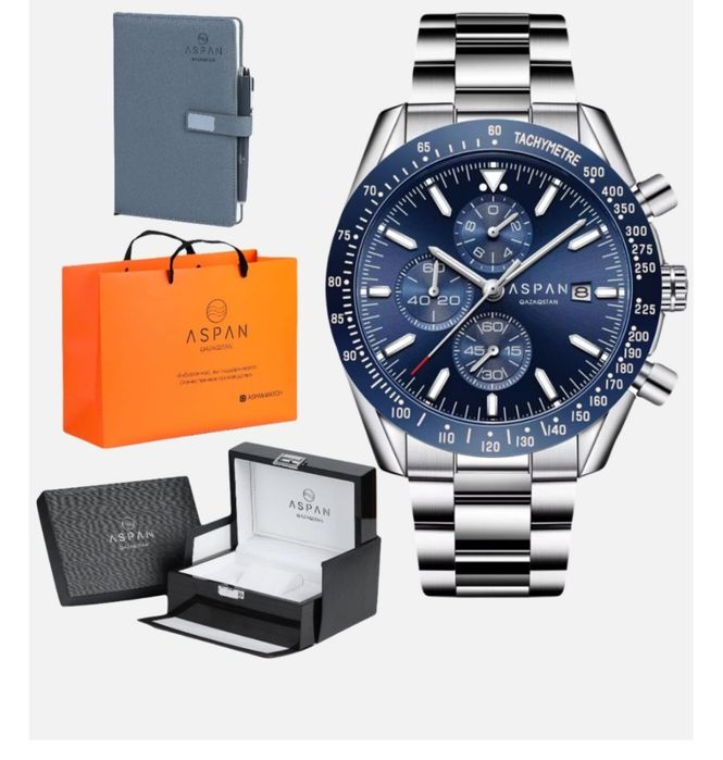 Продам часы новые