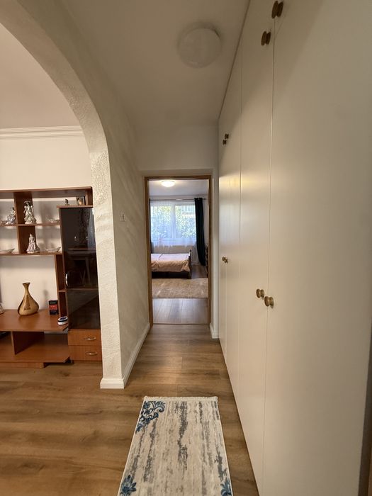 Apartament 3 camere 59 mp zona  Unicarm