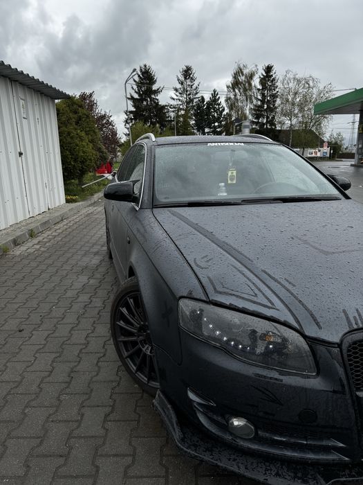 AUDI A4 Avant 0 — imagine 3