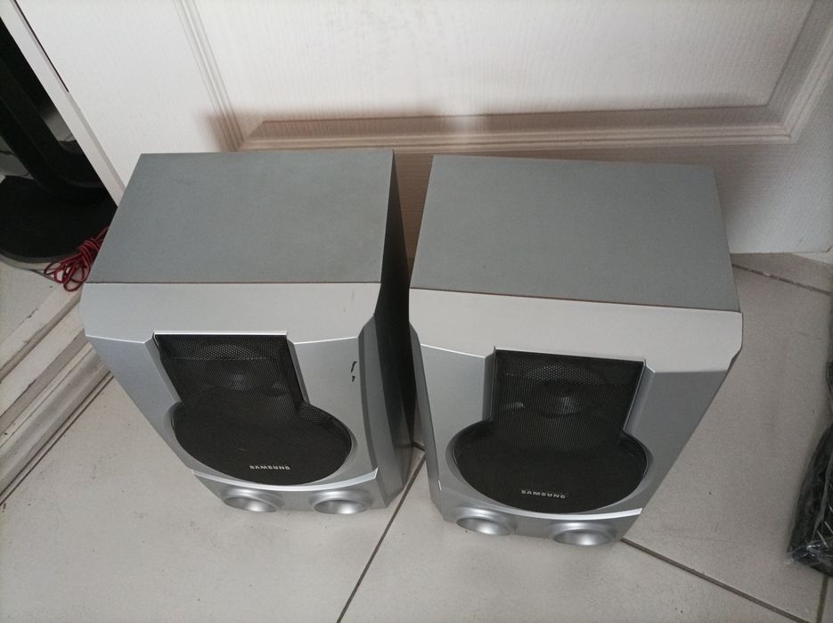 Продам  Samsung kalonka акустика система