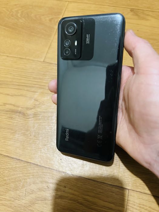 Redmi Note 12s. Ideal