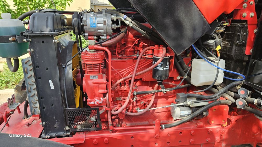 Трактор мтз 82.3