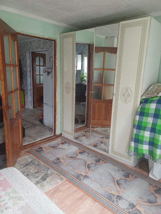 СРОЧНО Продам дом г. Макинск