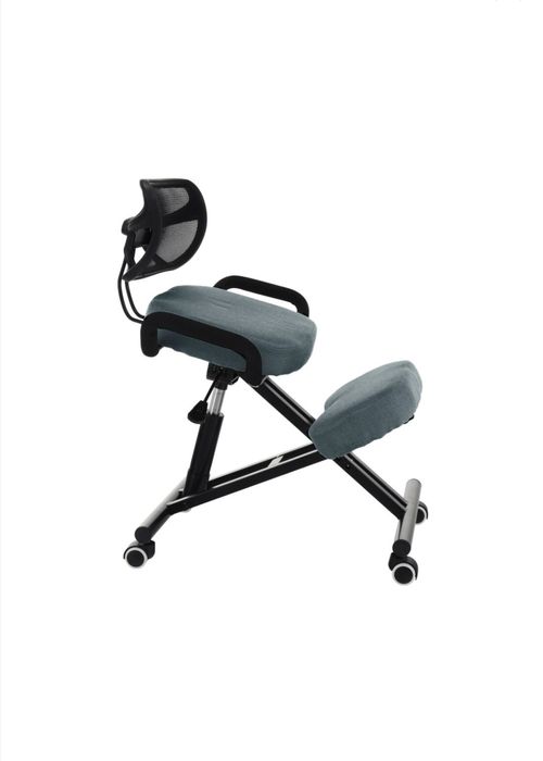 Ергономичен офис стол