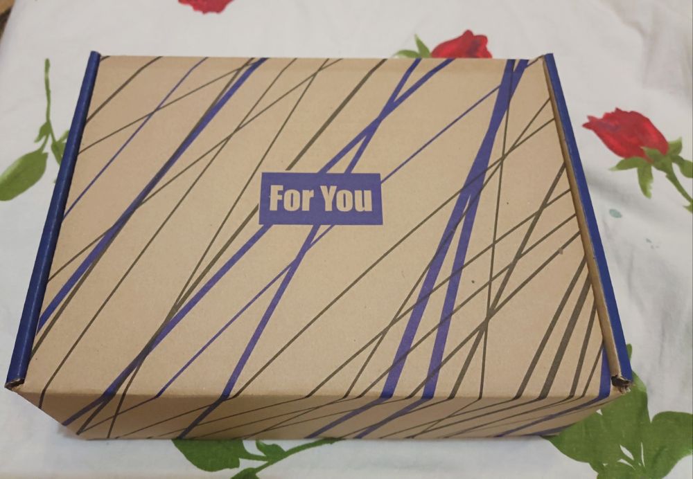 Мужской подарочный набор