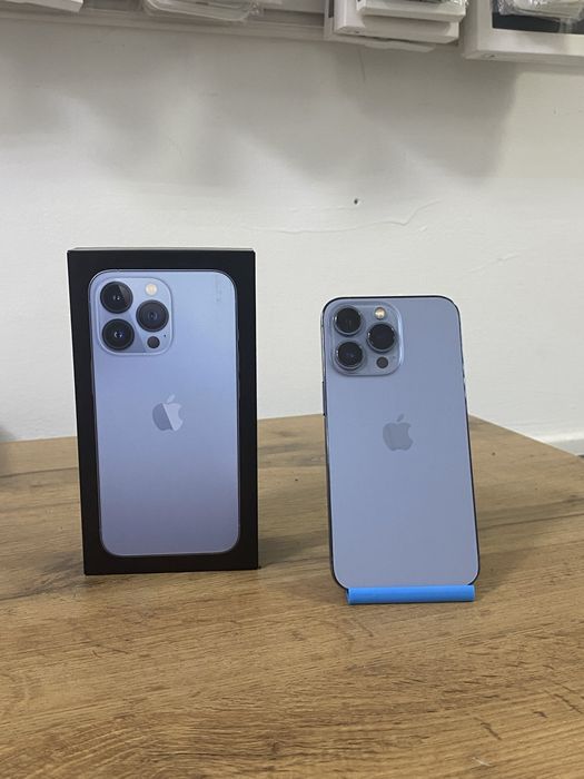 Iphone 13 pro 256 akb 76 / айфон 13 про