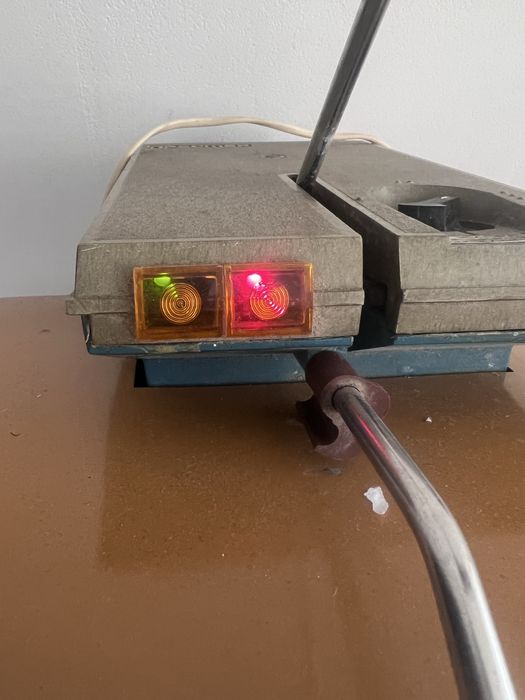 Предс за гладене на дрехи