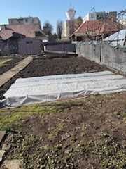 Vand Casa in Campia Turzii: 62m2, teren 230 m2, pivnita, garaj