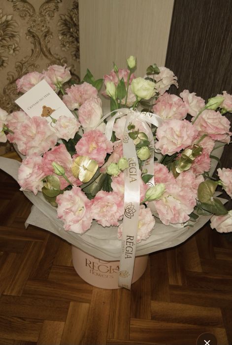 очень красивые цветы