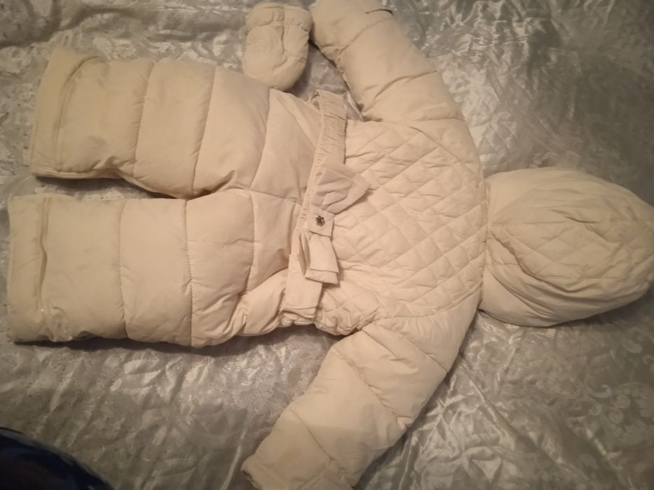 Продам детский комбиезон.