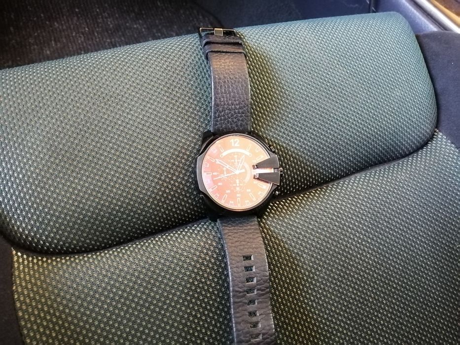 Наручные часы Diezel DZ4323