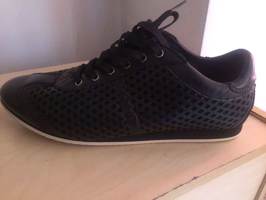 Мужские кроссовки