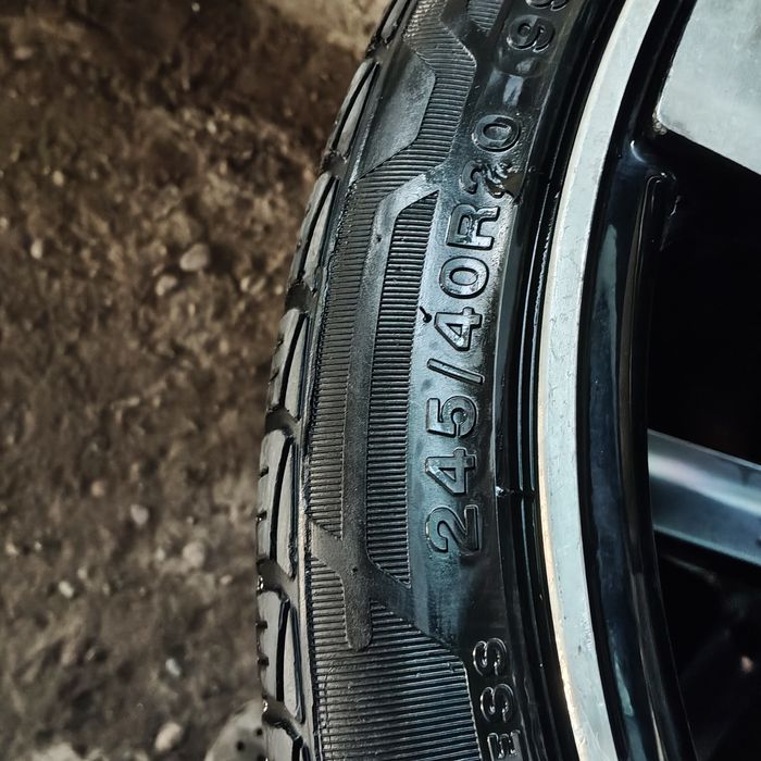 Продам Vossen R20