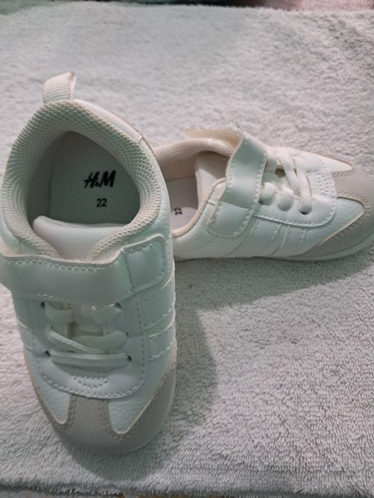 Детски обувки HM N22