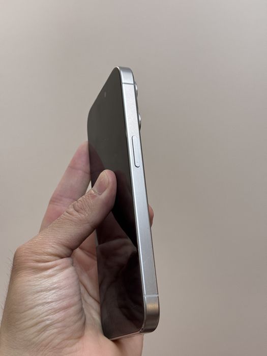 Iphone 15 Pro. 128гб. EAC