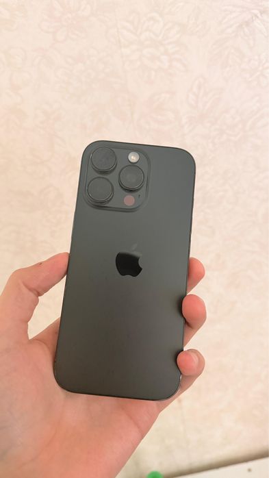 Iphone 16 pro обмен
