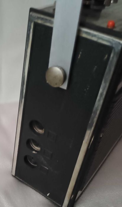 GLORIA  radio  Tehnoton