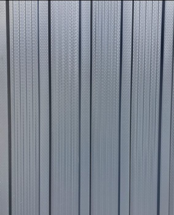 Tabla gard și acopris